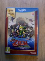The Legend of Zelda: The Wind Waker HD (Wii U)