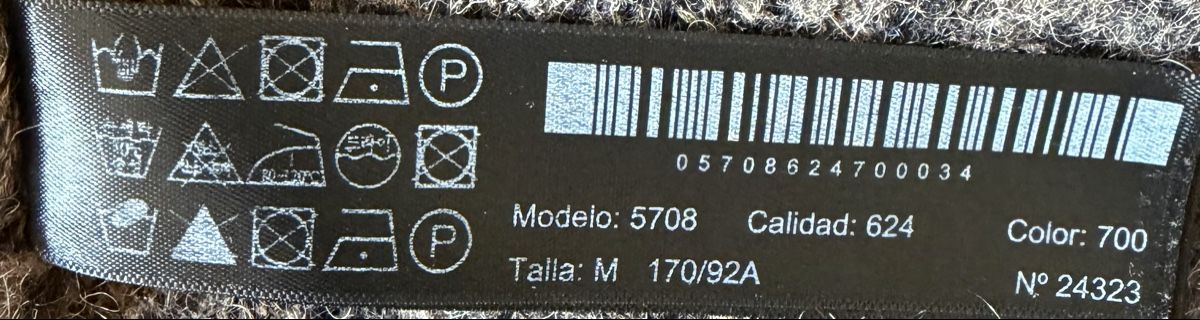 Massimo Dutti Vestes: Massimo Dutti Cardigan Leo-Muster – D'occasion à Dietikon par and_nw92 4