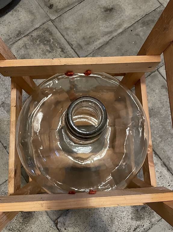 Zubehör: Ballonflasche 25lt – Gebraucht aus Lenzburg von jul_doessegger 1