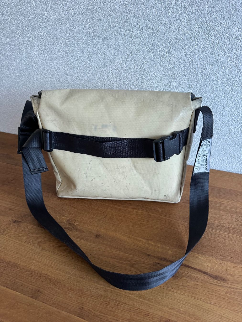 Freitag Taschen: Freitag Tasche Dexter F14 – Gebraucht aus Frauenfeld von lind11 3