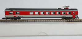 Märklin/mini-club 8747 SBB WR EW IV Speisewagen OVP