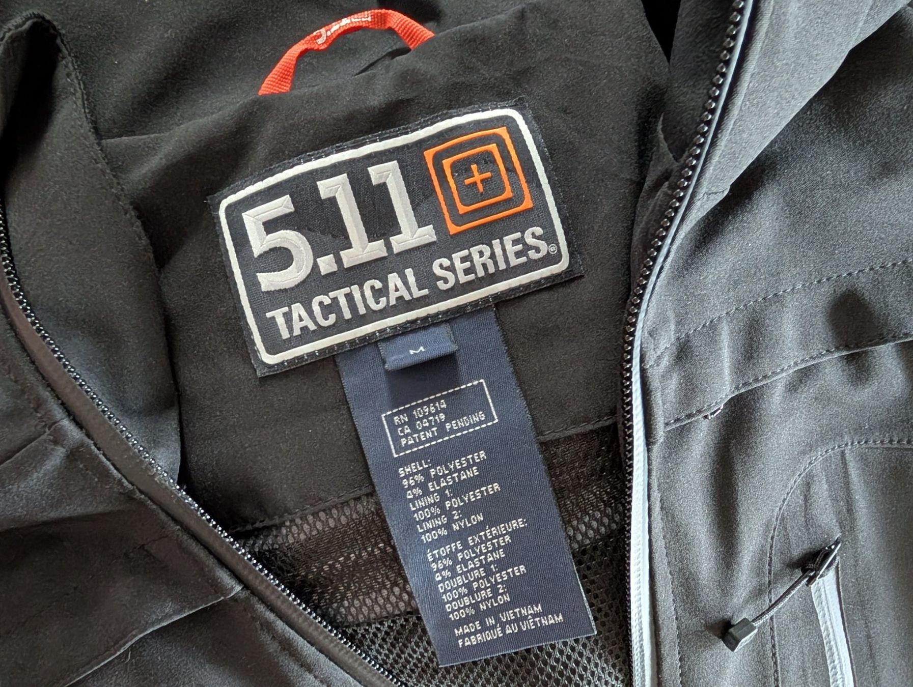 Vestes: 5.11 Tactical Series Softshell Jacke – Neuf (Voir description) à Ostermundigen par TradeLab 2