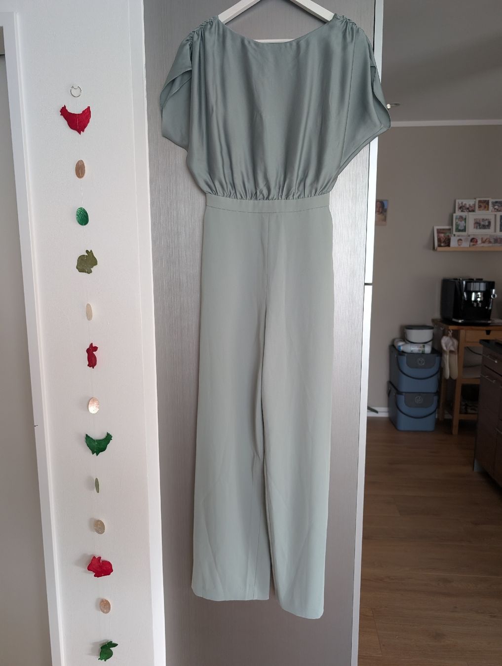 Jumpsuits: jumsuit lindgrün – Gebraucht aus Dietlikon von anbe64 4