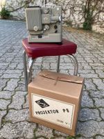 Projecteur Eumig P8
