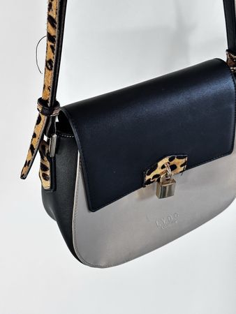 LYDC London Handtasche, wie neu!