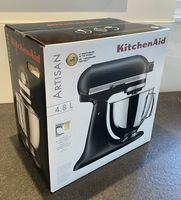 KitchenAid Artisan KSM125 (4.80 l, 300 W)