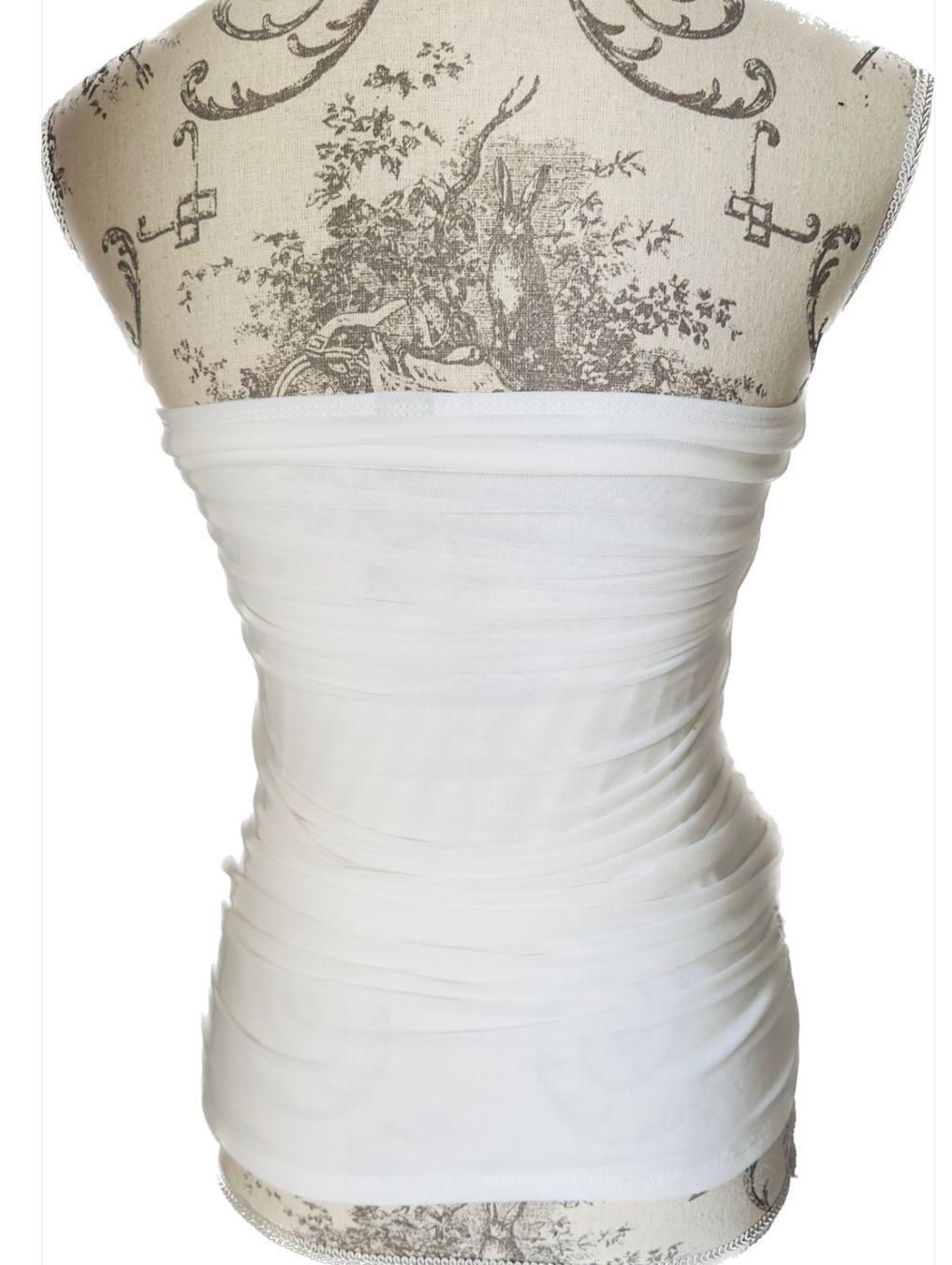 Shein Top: # WOMAN - Top Gr. M - SHEIN # – Usato da Bolligen venduto da secondhand-with-love 2
