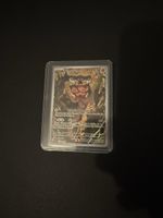 Carte Pokémon démeteros AR FR