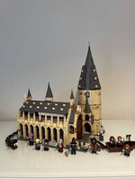 Lego 75954 Harry Potter, die grosse Halle von Hogwart's