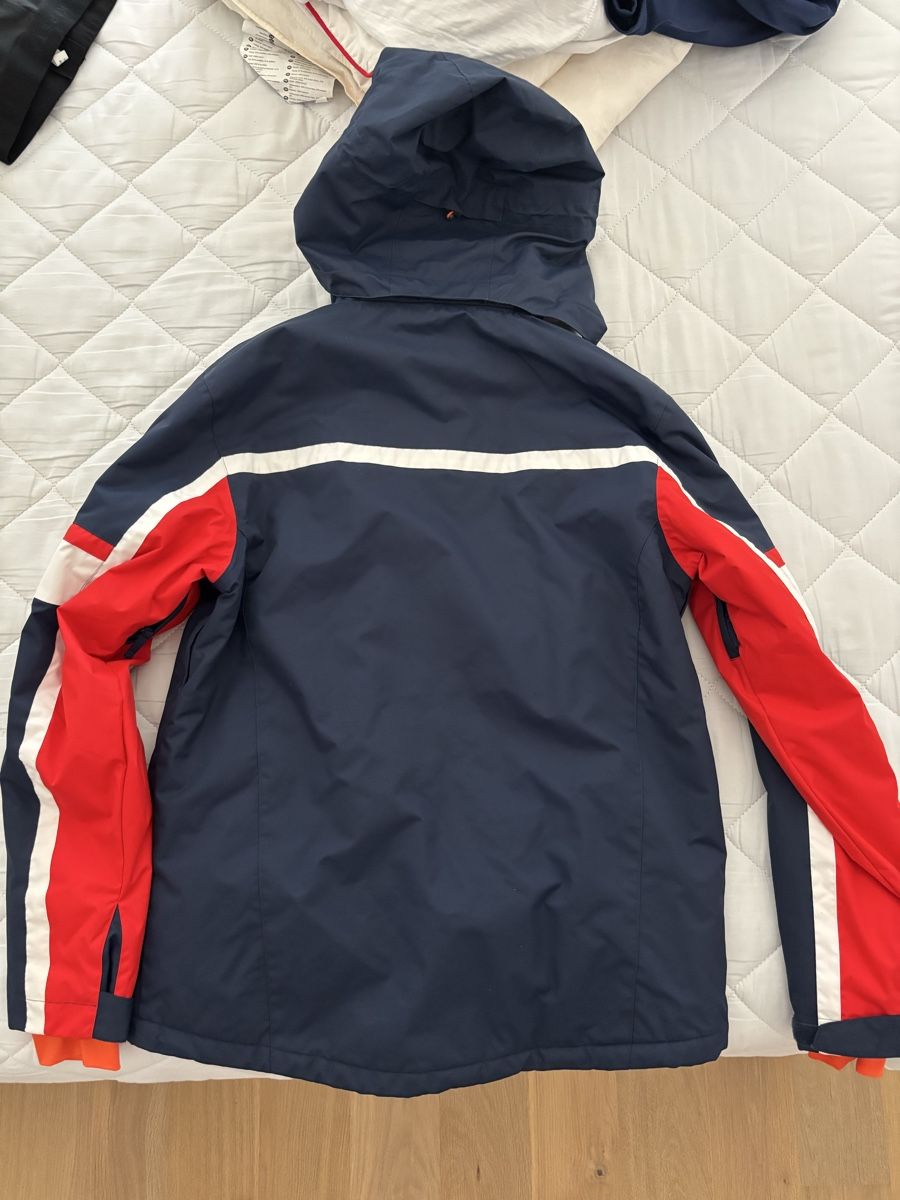 Trevolution Giacche: Trevolution Ski Jacket man’s M – Usato da Schindellegi venduto da jac_55n5 6