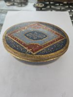 Antiker Schmuck Box