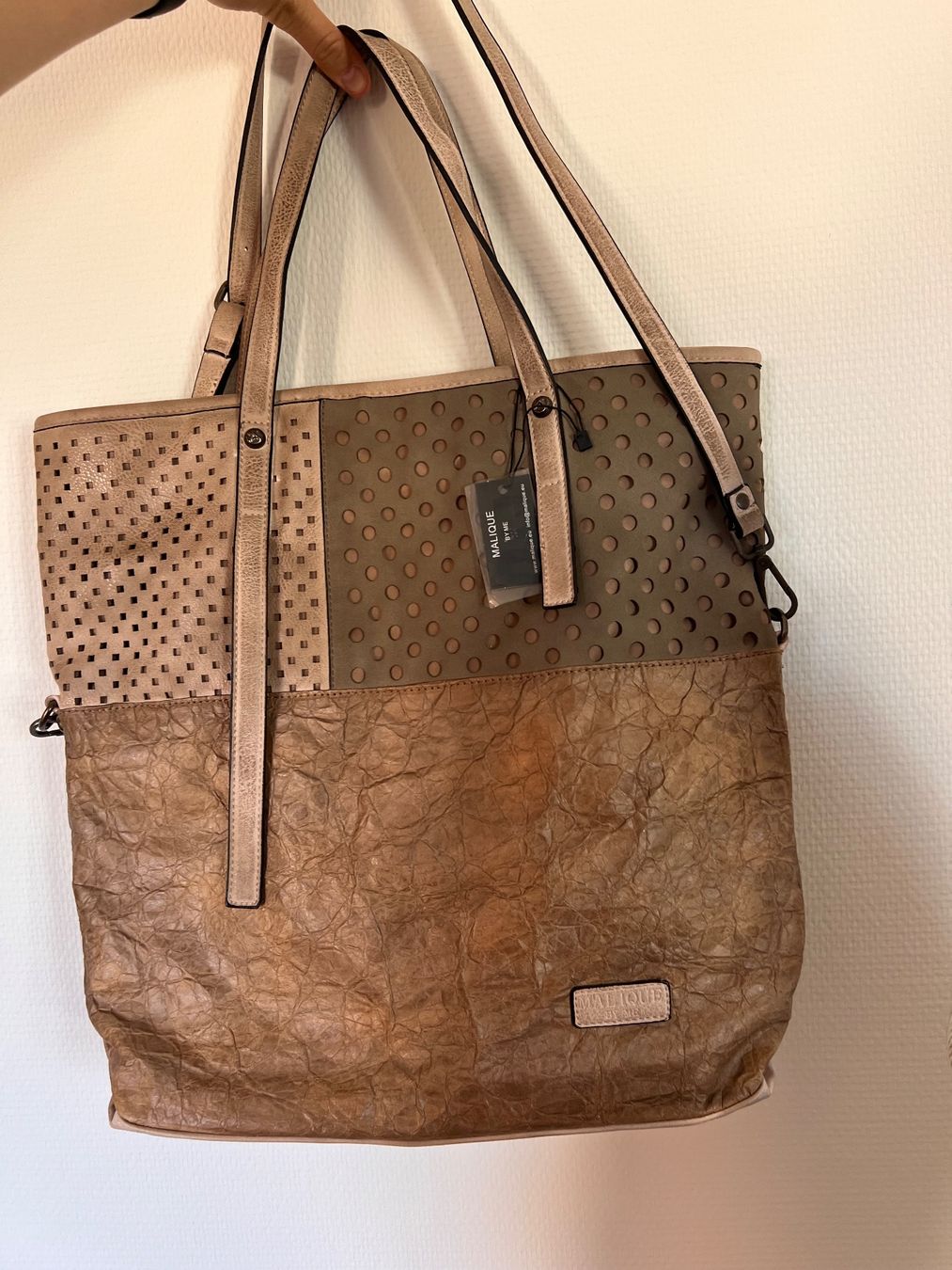 Borse da donna: Neue Malique Handtasche / Shopper – Nuovo e nell'imballaggio originale da Arbon venduto da mei_cnd6