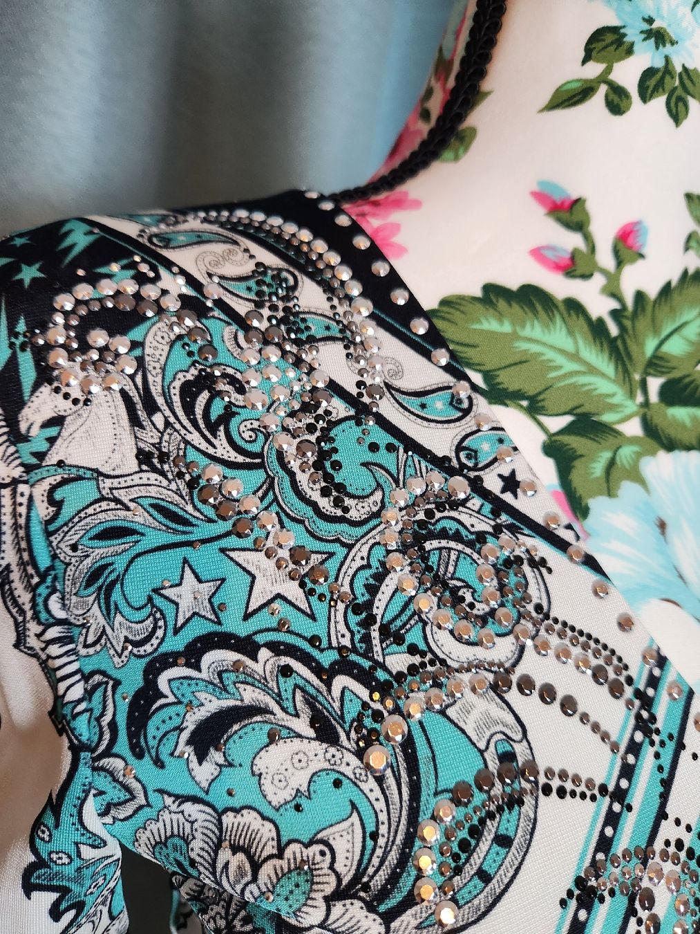 Roberto Cavalli Vestiti: Just Cavalli Kleid, Grösse 38 – Nuovo (secondo la descrizione) da Fällanden venduto da ekaterinatheissl 3