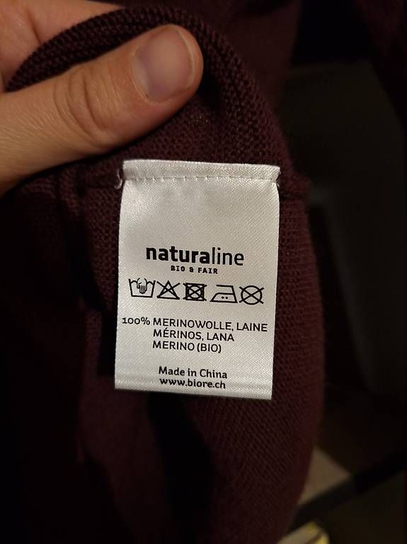 Maglioni & Felpe: Pullover Merinowolle XS – Usato da Horgen venduto da sar_z262 2