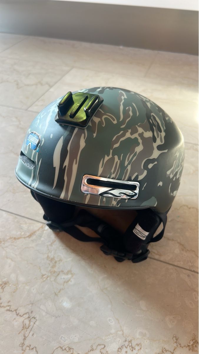 Caschi: Skihelm, Grösse S. Marke Maze – Usato da Wernetshausen venduto da nik_6mt9