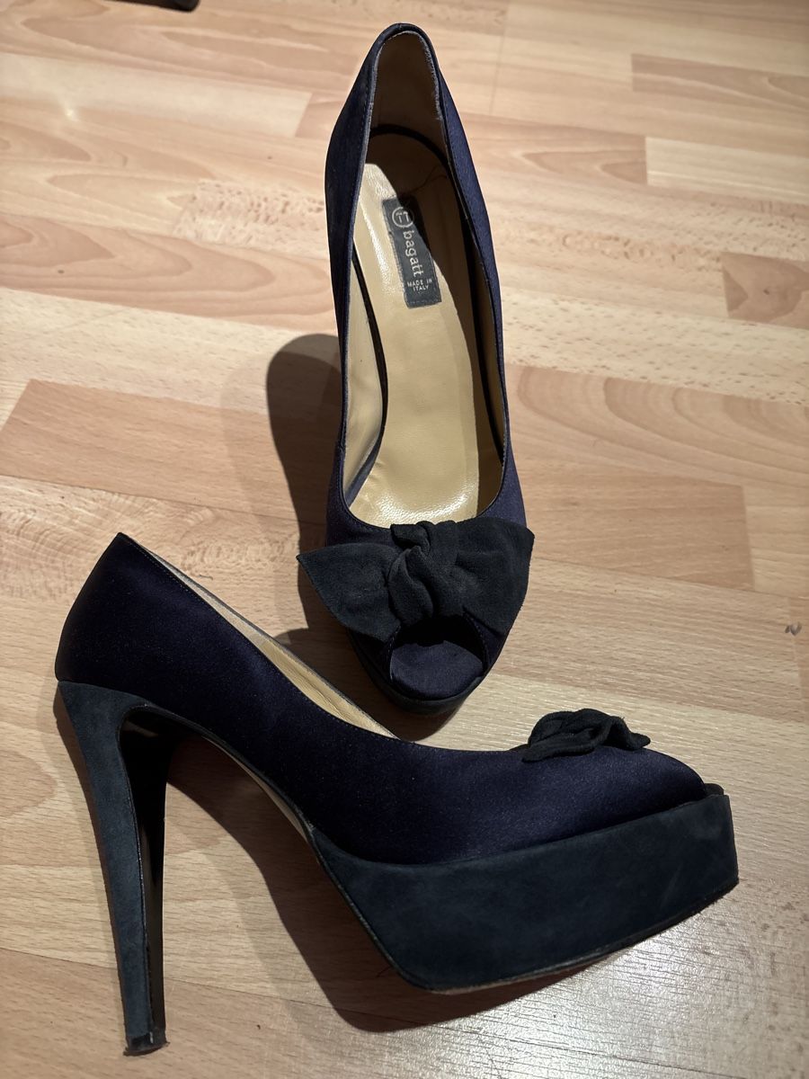 Scarpe da donna: Pumps – Usato da Zunzgen venduto da mel_y6w2 3
