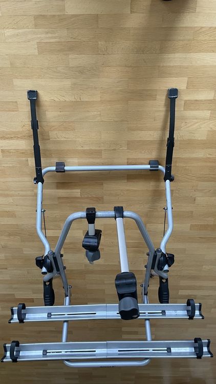 Thule ClipOn High 9106 Kaufen auf Ricardo