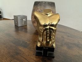 Miguel Berrocal Torse Epigastrique Skulptur