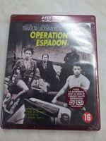 HD DVD Operation Espadon
