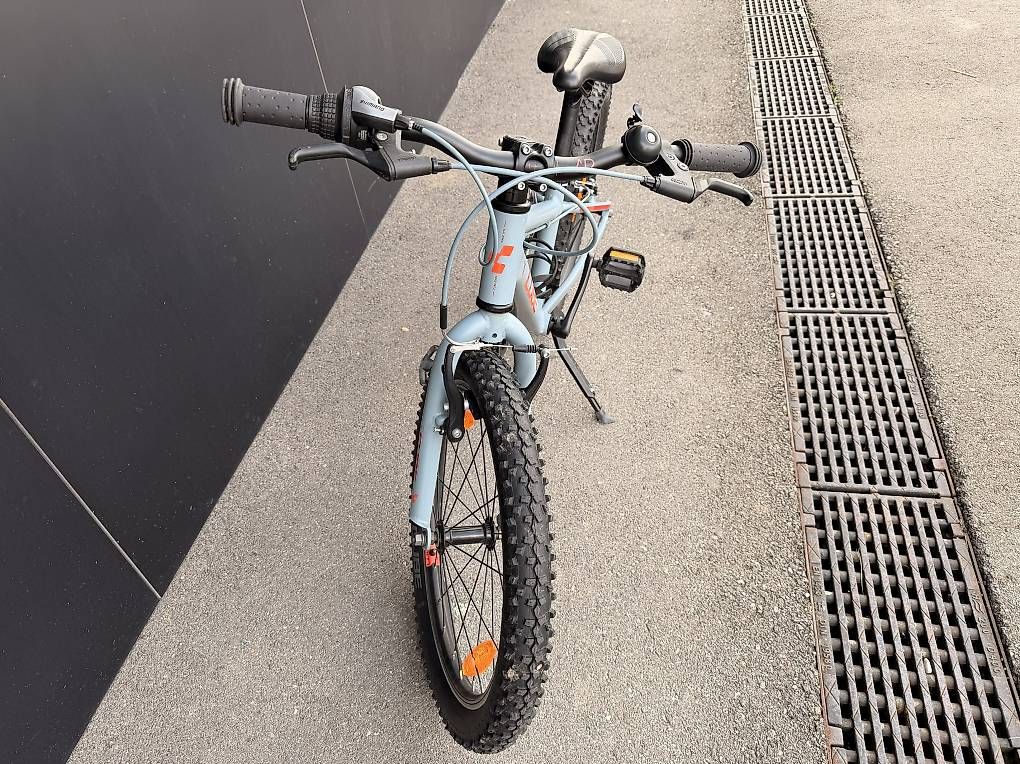 Biciclette: Cube Acid 200 Disc Kindervelo – Usato da Neunkirch venduto da Glausinator 1