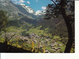 Leukerbad 1978