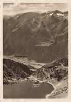 Val Piora (TI) – Lago Ritom e Hotel Piora 1850 m Leventina G
