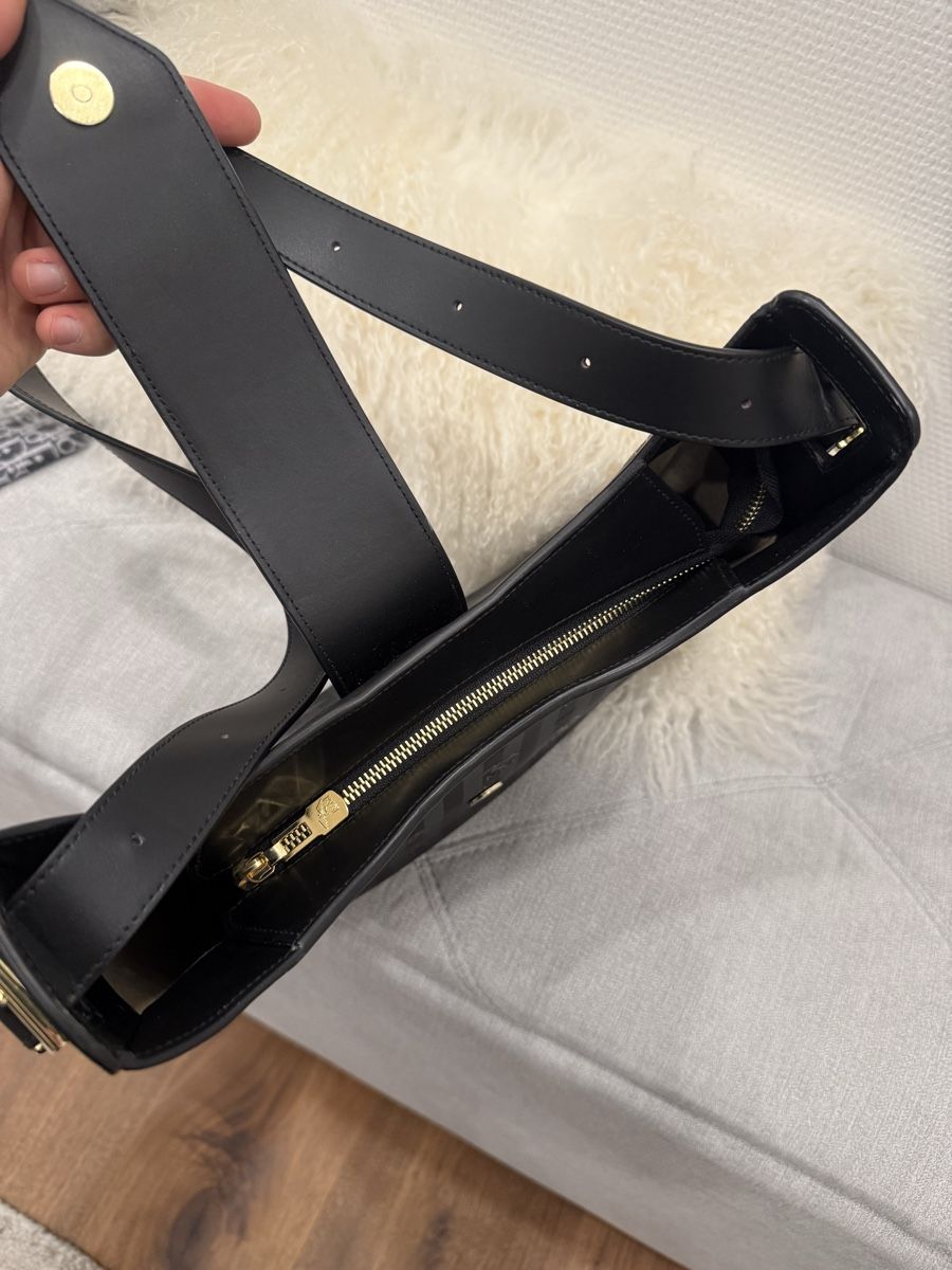 Maison Mollerus Borse da donna: Mollerus Tasche NEU Np. 960.- Fr – Nuovo (secondo la descrizione) da Ellighausen venduto da privateseller 2
