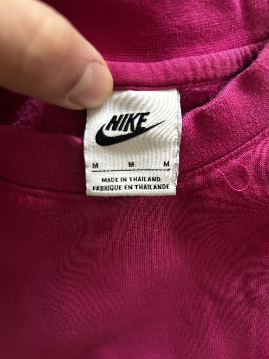 Nike Pullover & Sweatshirts: nike pullover pink – Gebraucht aus Zürich von ema_li 4