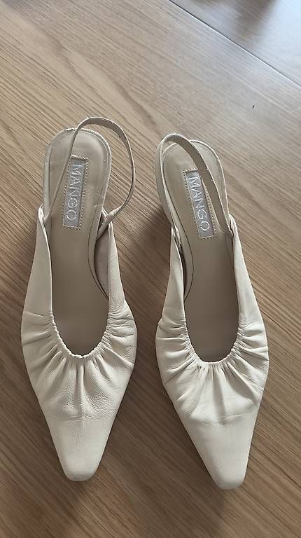 Scarpe da donna: Tolle Pumps (Mango, 40) – Usato da Schlieren venduto da mit_6lx7 1