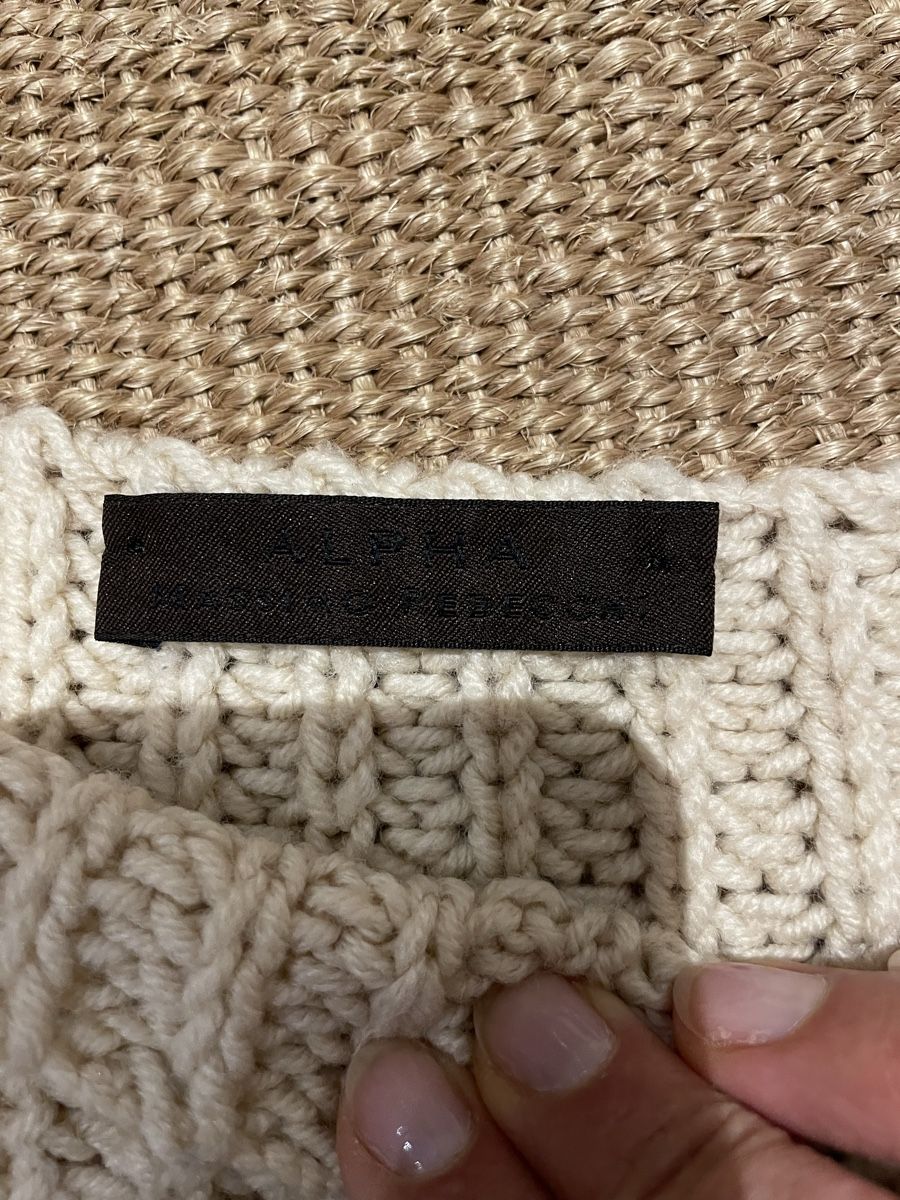 Pullover & Sweatshirts: Wolle- Schulterfreier Strickpullover Gr. 38, Beige Top! – Gebraucht aus uitikon waldegg von allesmussraus123 2