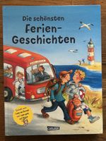 Die schönsten Ferien-Geschichten mit Conni am Strand