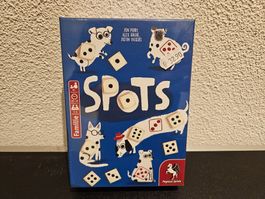 Neu - Pegasus Spiele - Spots