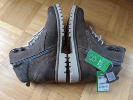 Lasocki Lederschuhe Gr.35 neu mit Etikett