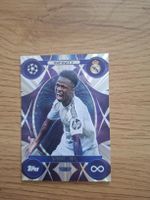Topps Match Attax Extra 26 - Vini Jr. - IN 5 - Vinicius