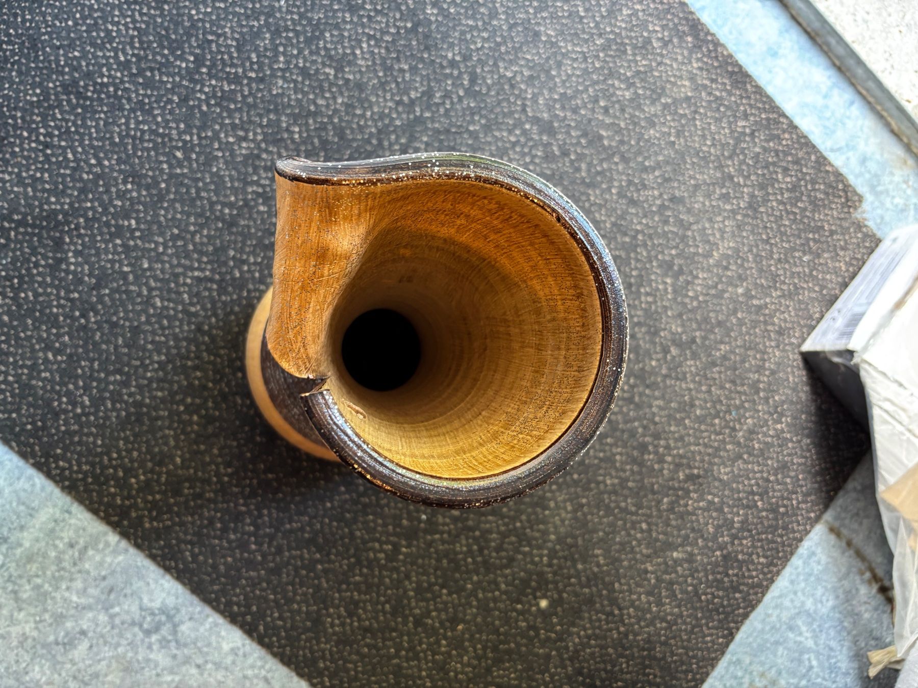 Vasi & Recipienti: Vase aus Portugal – Nuovo (secondo la descrizione) da Kesswil venduto da kev_p6mz 2