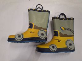 Gummistiefel Regenstiefel Gr. 33