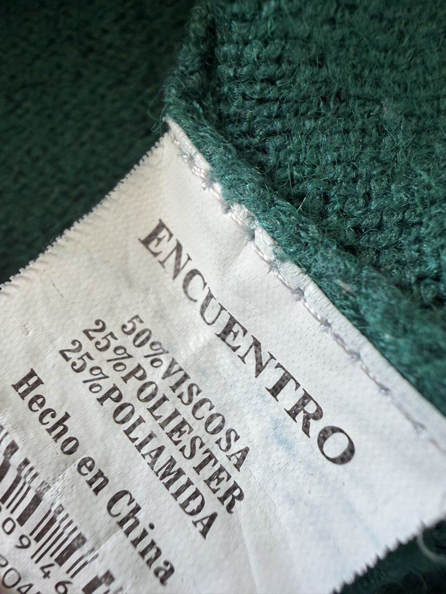 Maglioni & Felpe: Pullover Encuentro Grösse S – Usato da Bern venduto da nik_2kbk 2