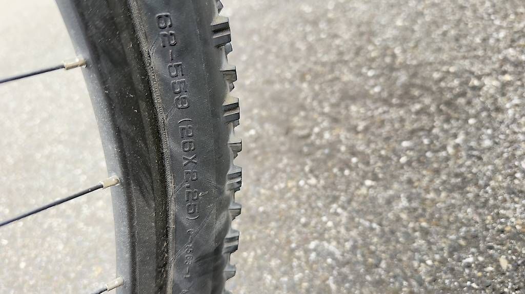 Biciclette: Velo wie neu – Usato da Elsau venduto da bak_9mm5 1