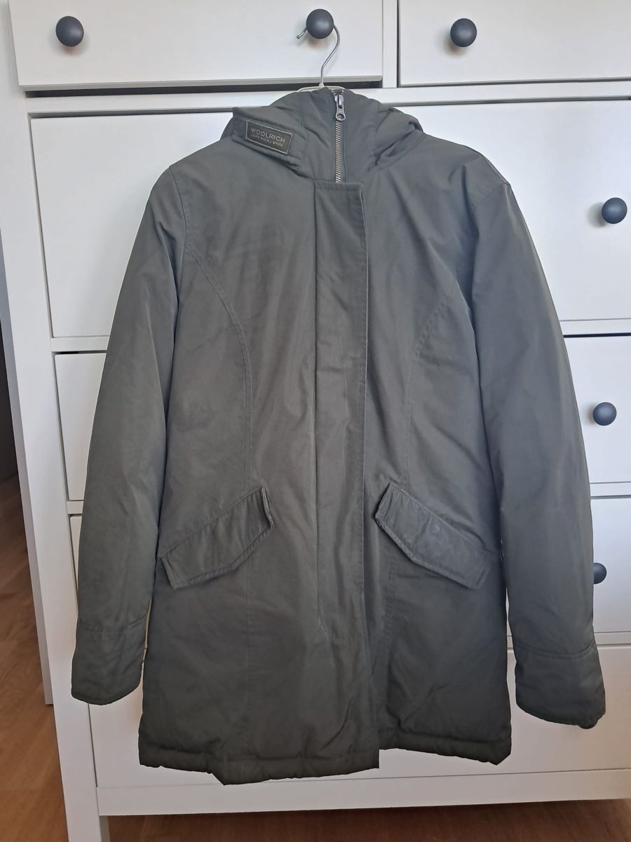 Woolrich Mäntel: Woolrich S  – Gebraucht aus Morges von Brunocunha05 3