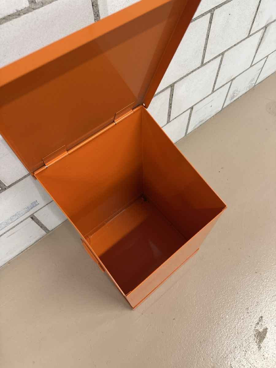 Autres décorations & accessoires: Boîte de stockage, – Neuf avec emballage d'origine à Aarberg par SNMachines 2