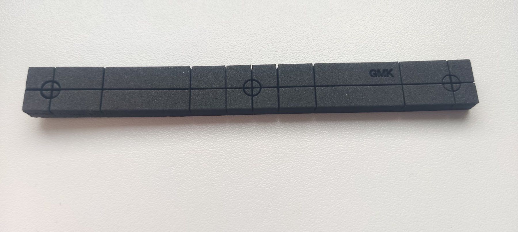 Tastiere: GMK Spacebar Foam Size 7u – Nuovo e nell'imballaggio originale da Romanshorn venduto da Rn222
