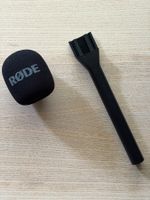 RODE INTERVIEW GO