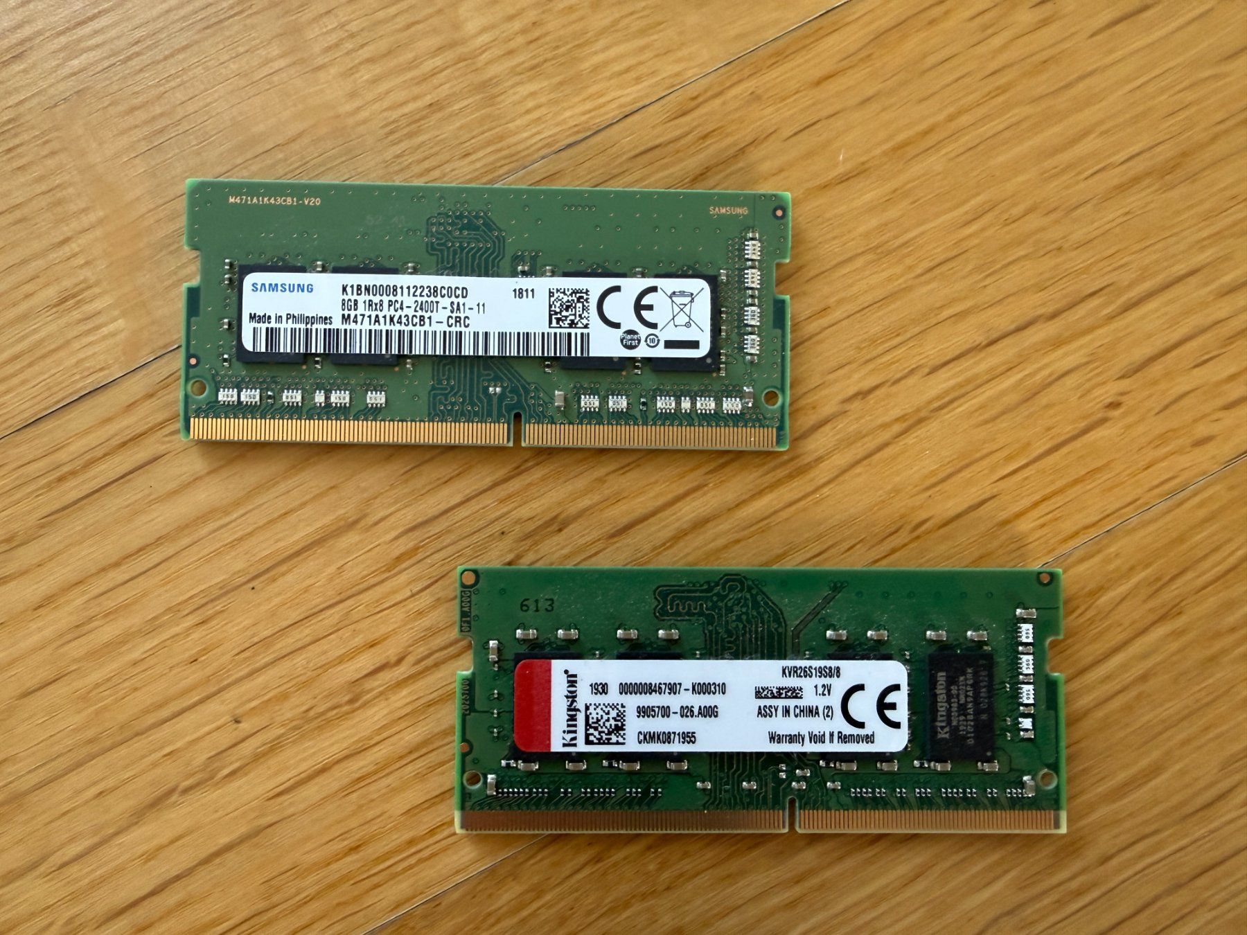 Hewlett Packard Portables: HP EliteBook 850 G5 – D'occasion à Sirnach par Sandra_koechli 4