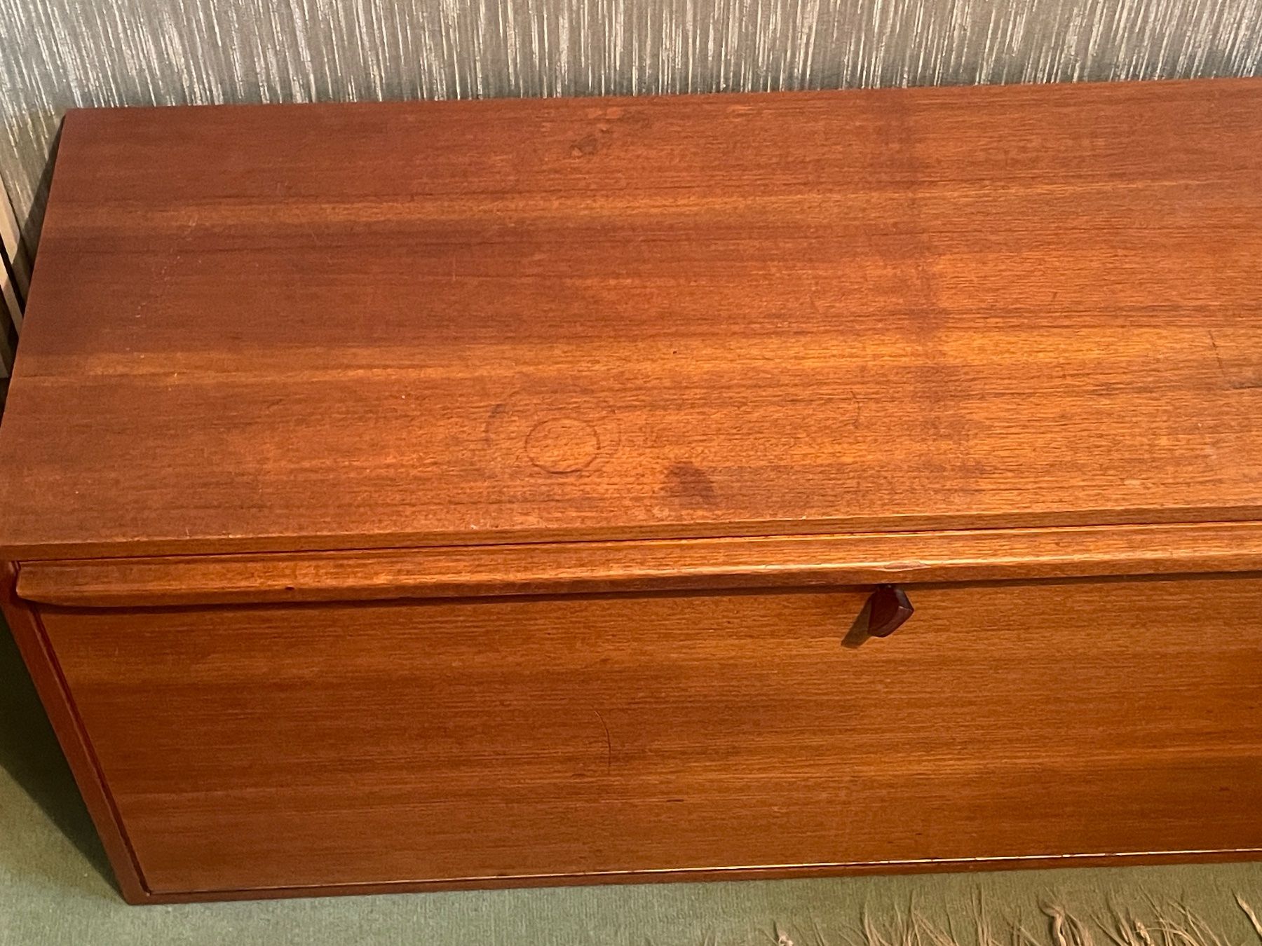 Kommoden: Mid Century Kommode mit Schlüssel – Gebraucht aus Volketswil von rubin74 2