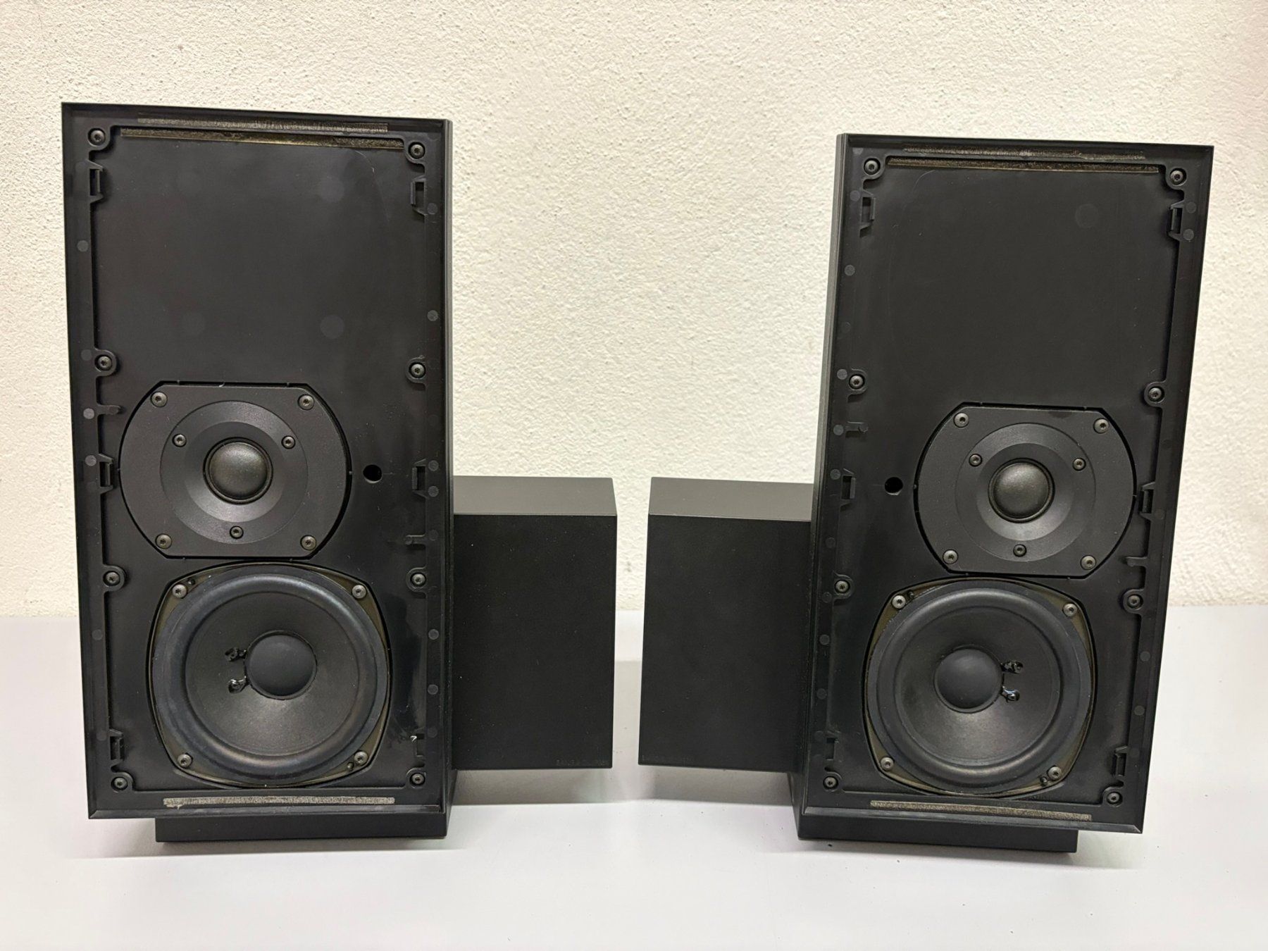 Bang & Olufsen Casse acustiche: BeoLab 2500 Blau – Usato da Hochdorf venduto da av-electronics 1