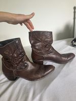 Paul Green Stiefelette