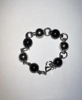 • Armband Edelstahl •
