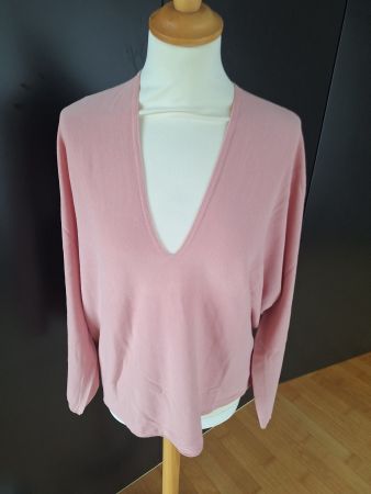 Cooler Pullover von Drykorn, Grösse M, 100% Baumwolle