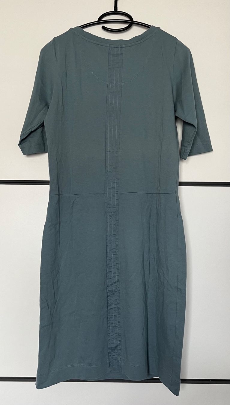 Kleider: Robe sandwich_ taille S – Gebraucht aus Le Crêt-p-Semsales von staglione69 1