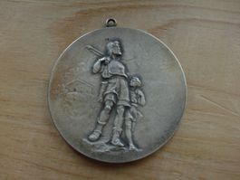 (H2) Swiss shooting General medals 2071-0